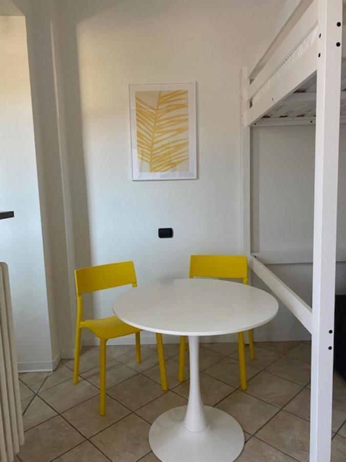 Milan Cozy Apartment Gambara - Sansiro Exterior photo